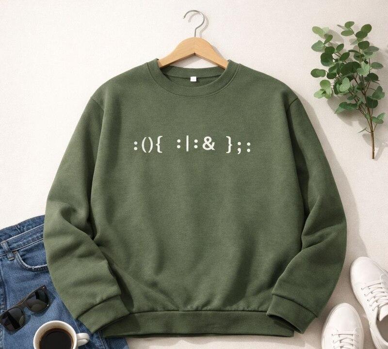 Свитшот женский из двунитки базовый с надписью весенний