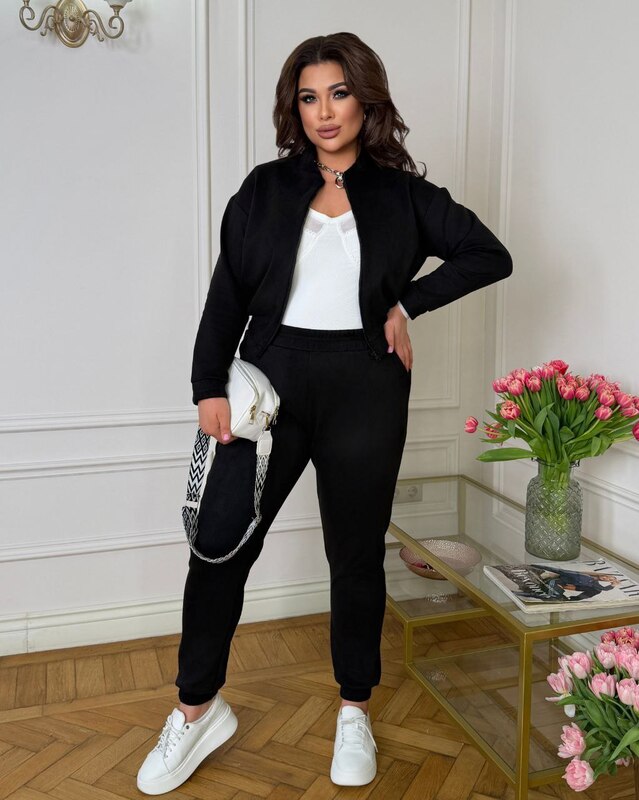 Спортивний костюм