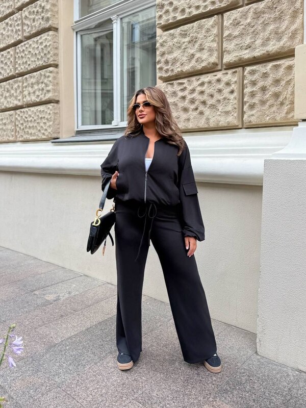 Спортивний костюм