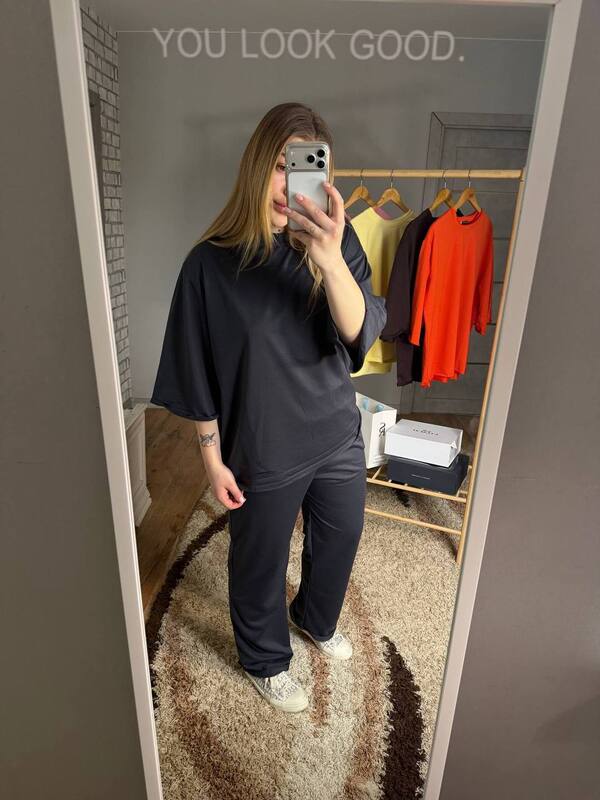 Прогулянковий костюм k-128622 Прогулянковий костюм k-128622