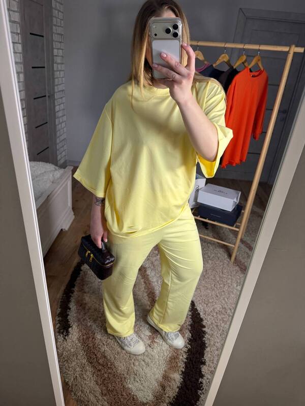 Прогулянковий костюм k-128623 Прогулянковий костюм k-128623