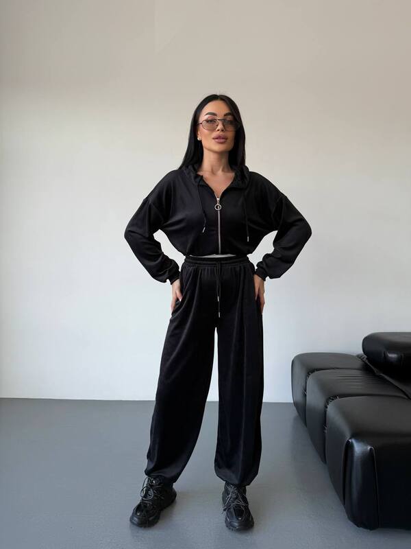 Спортивний костюм k-128661 Спортивний костюм k-128661