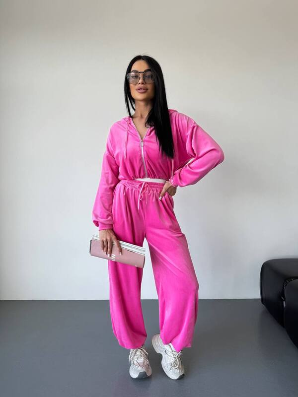 Спортивний костюм k-128662 Спортивний костюм k-128662