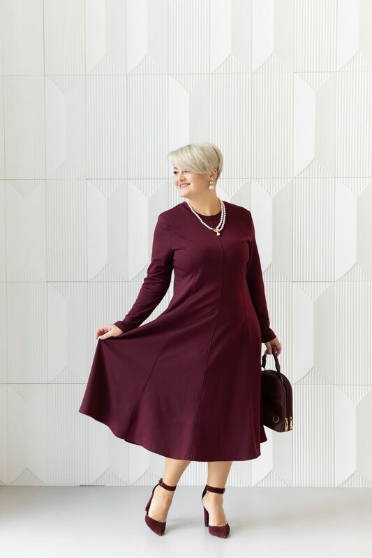 Сукня k-128667 Сукня k-128667