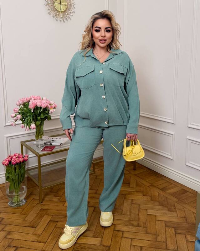 Костюм двійка