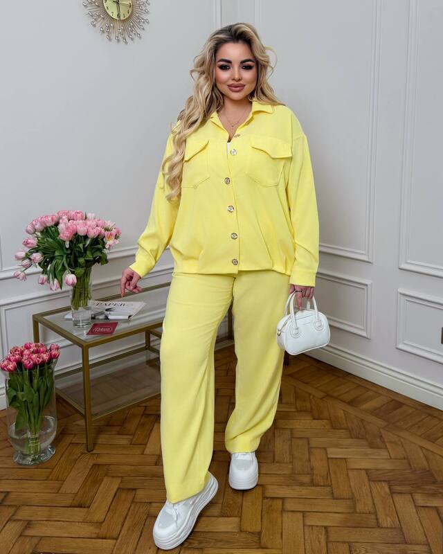 Костюм двійка