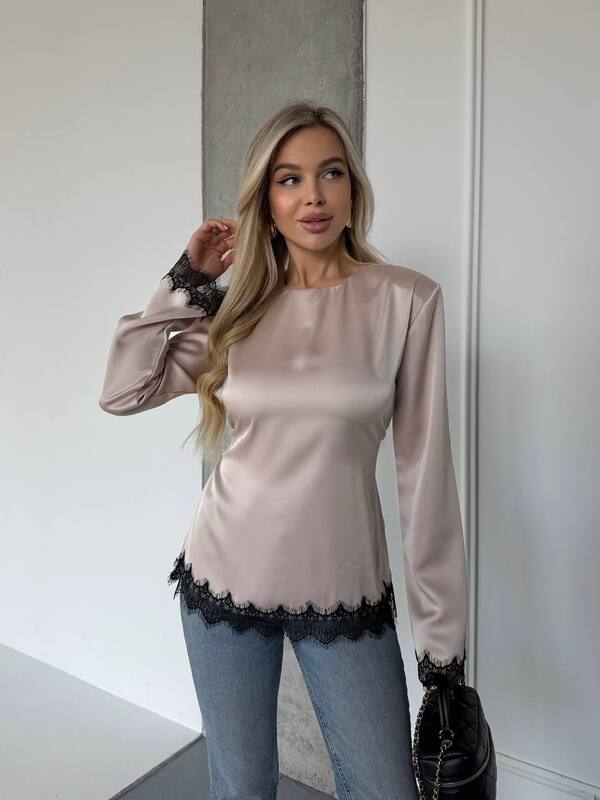 Блуза k-128794 Блуза k-128794