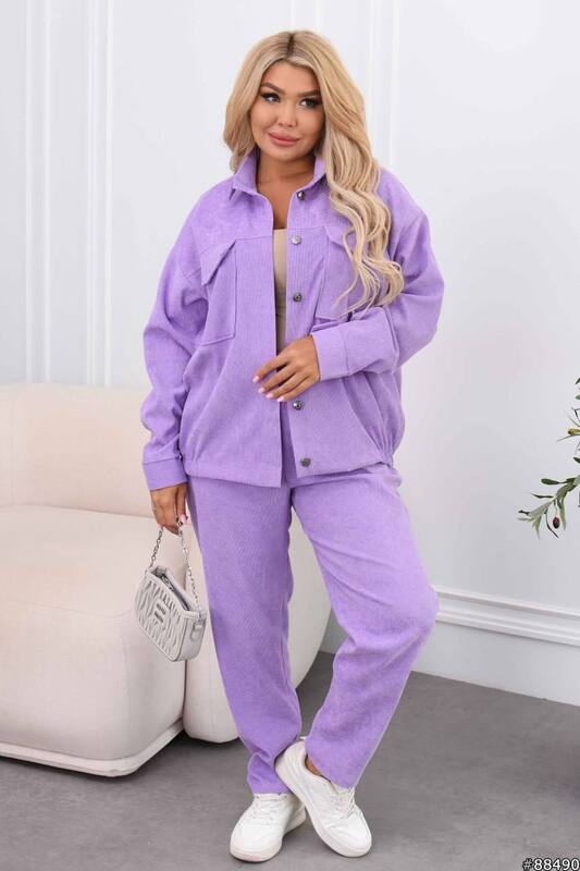 Костюм двійка