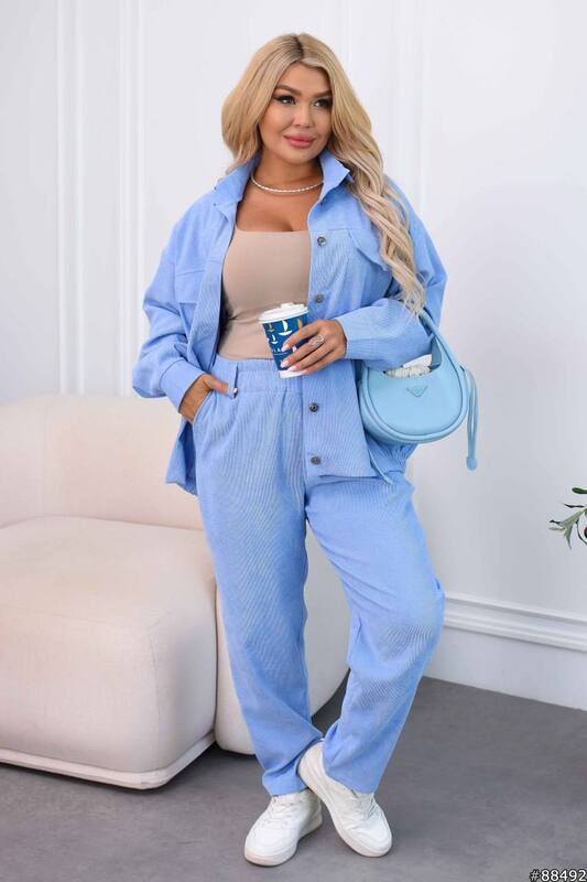 Костюм двійка