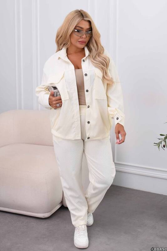 Костюм двійка