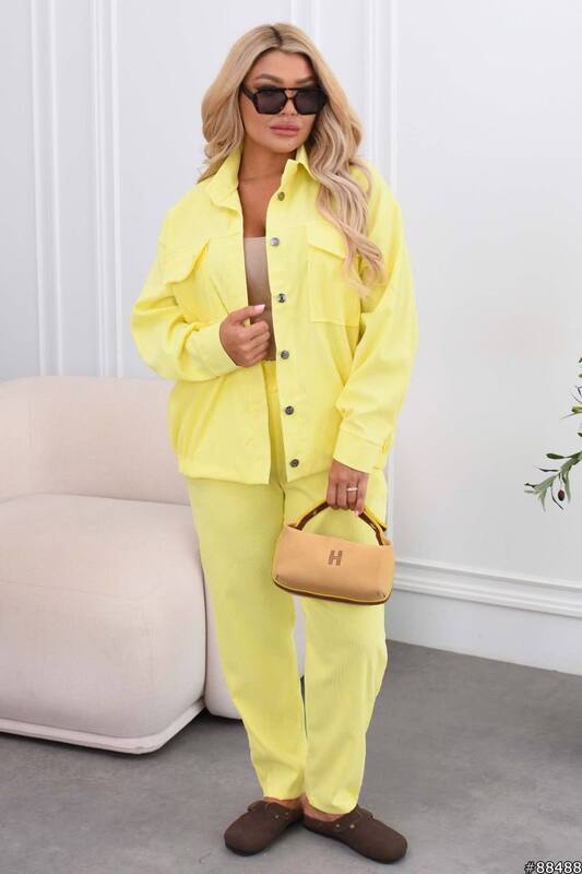 Костюм двійка