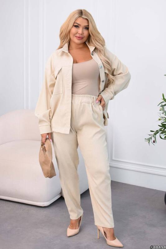 Костюм двійка