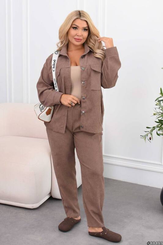 Костюм двійка