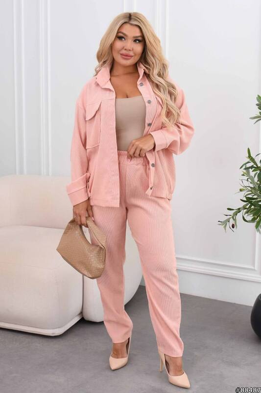 Костюм двійка