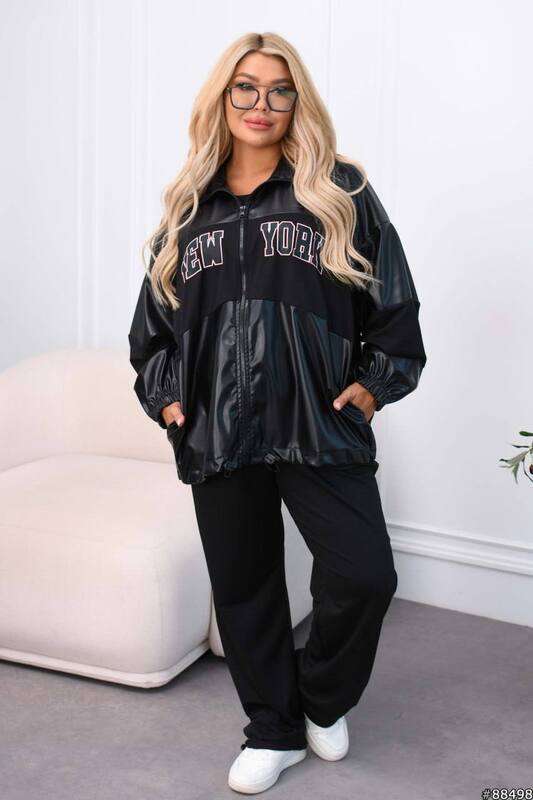 Костюм трійка