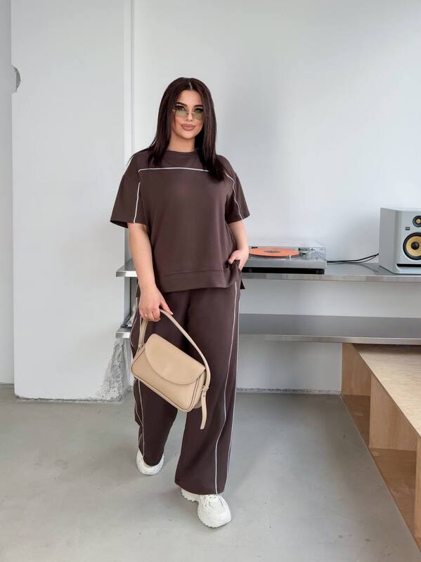 Костюм двійка k-128886 Костюм двійка k-128886