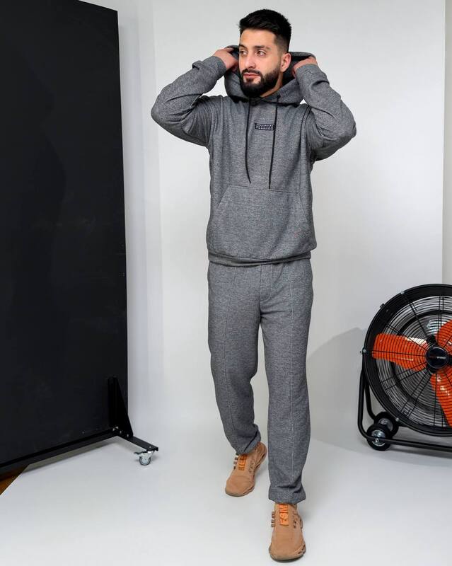 Спортивний костюм k-129207 Спортивний костюм k-129207