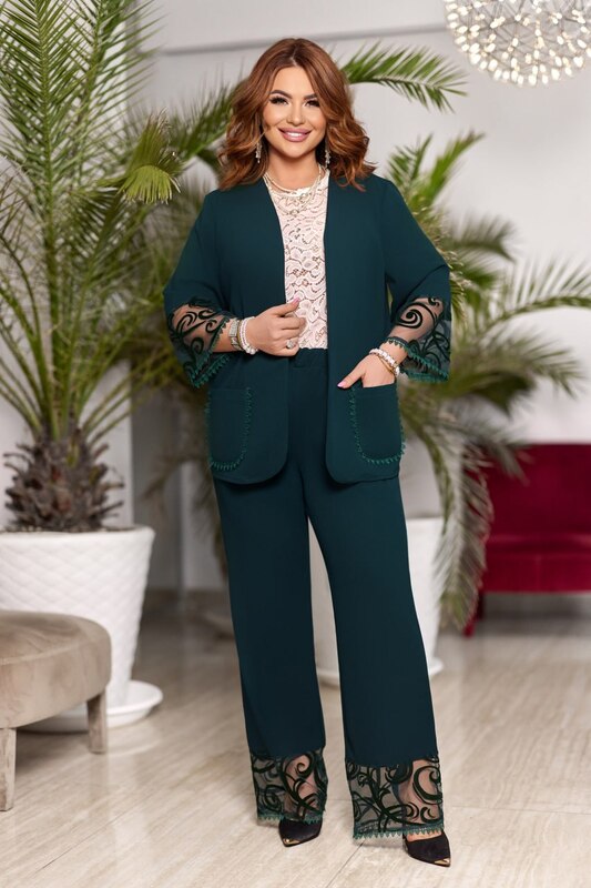 Костюм двійка