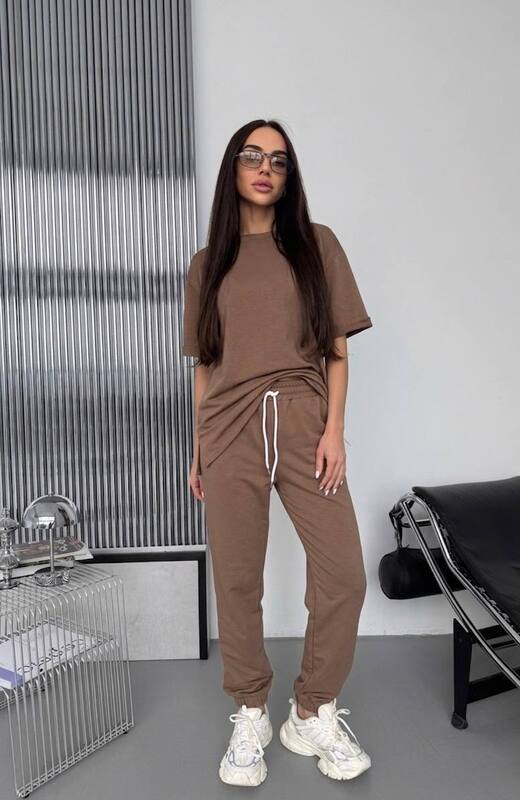 Костюм двійка