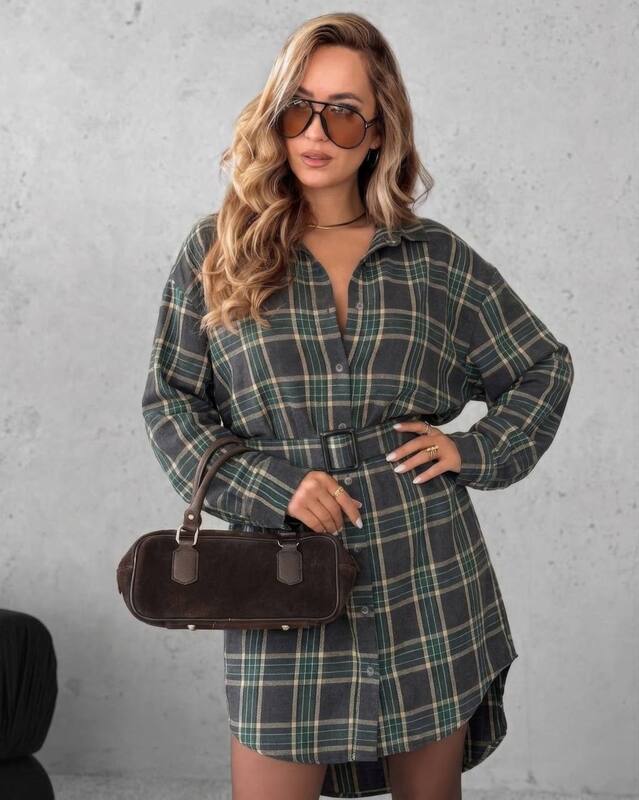 Сукня-сорочка