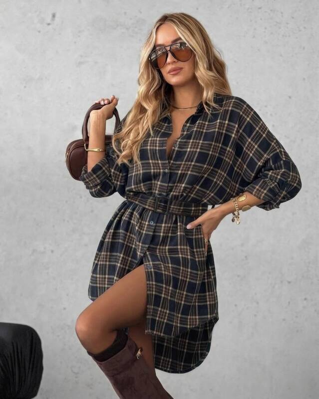 Сукня-сорочка