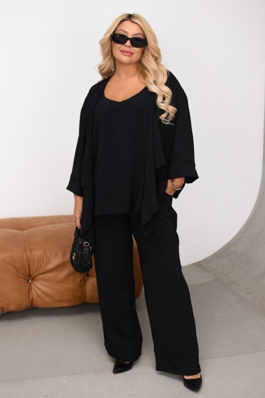 Костюм трійка