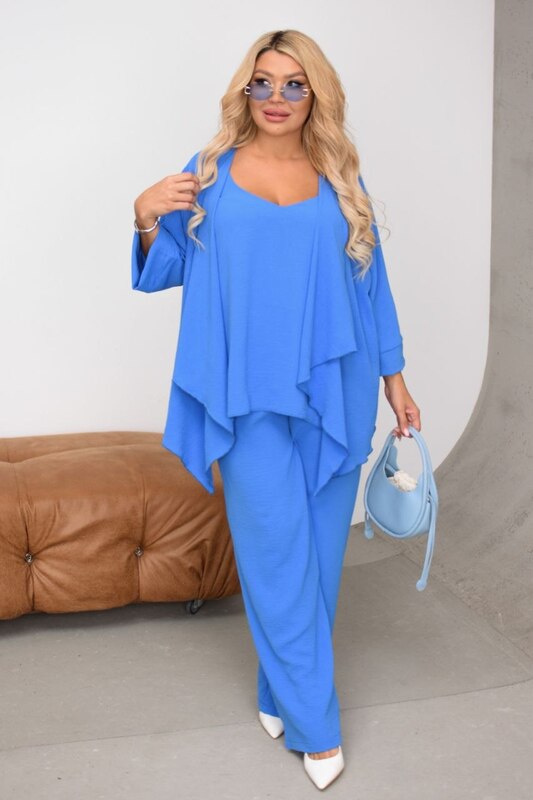 Костюм трійка