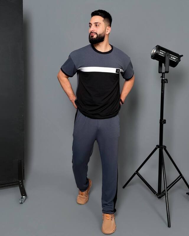 Спортивний костюм