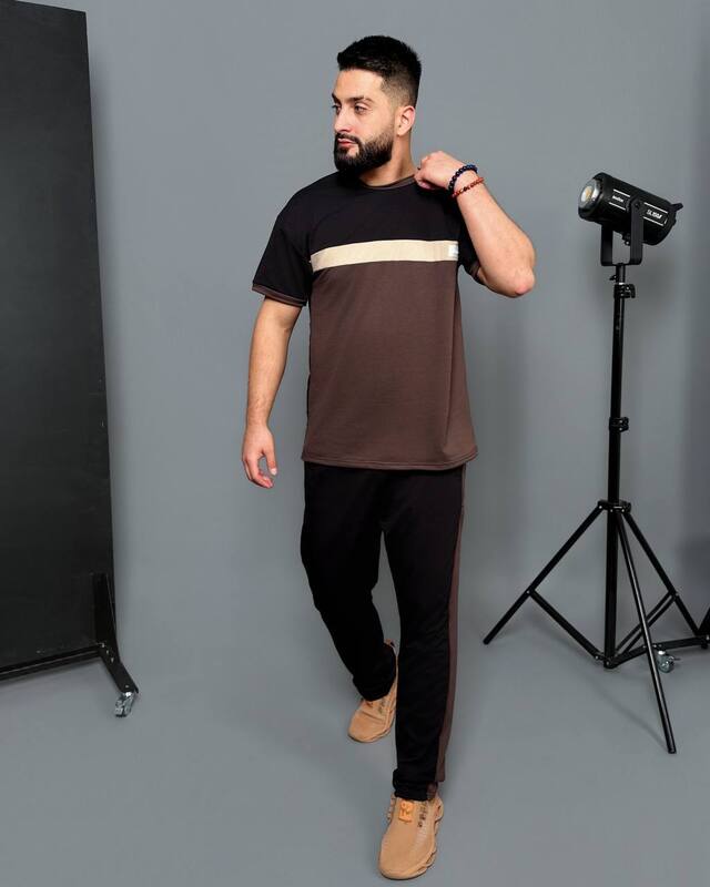 Спортивний костюм