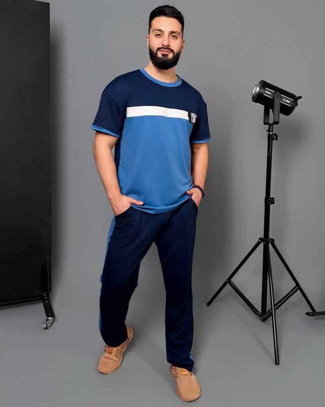 Спортивний костюм