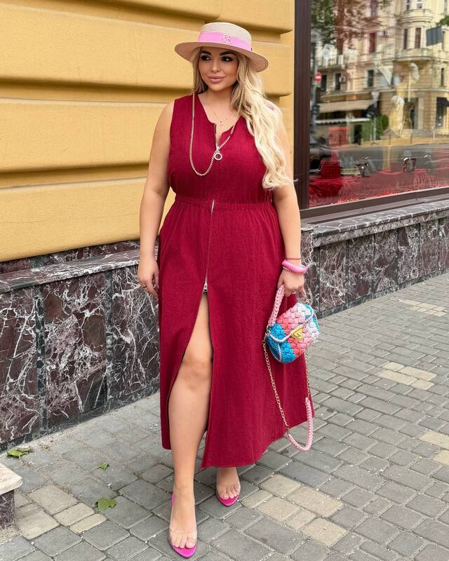 Сукня