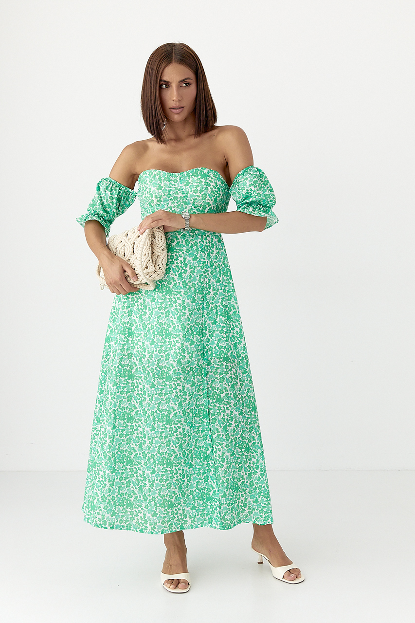 Сукня qs lx-1092 Сукня qs lx-1092