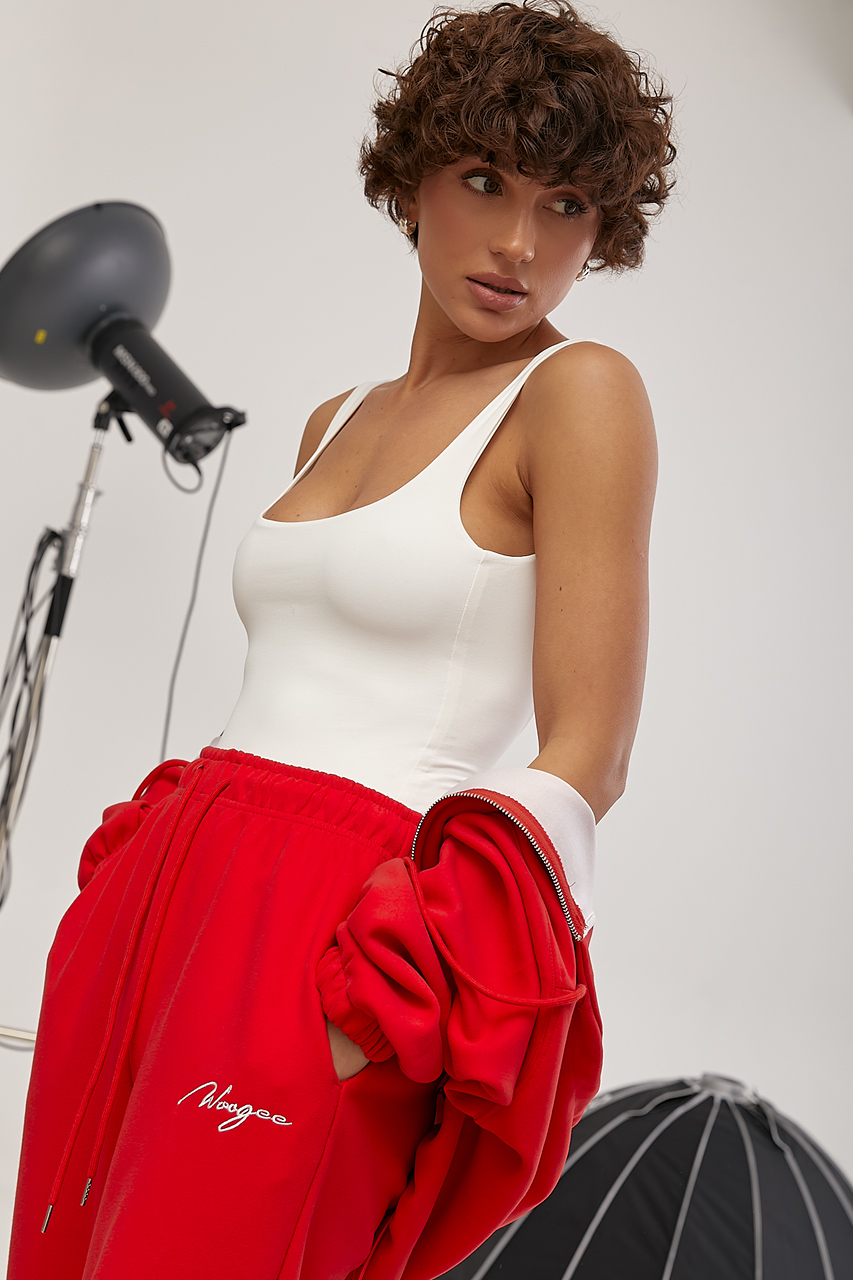 Еластичне боді з відкритою спиною qs lx-1140 Еластичне боді з відкритою спиною qs lx-1140