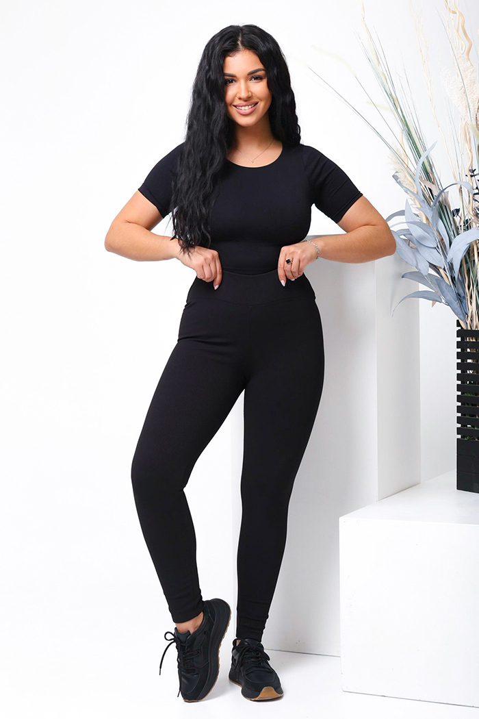 Утеплені лосини