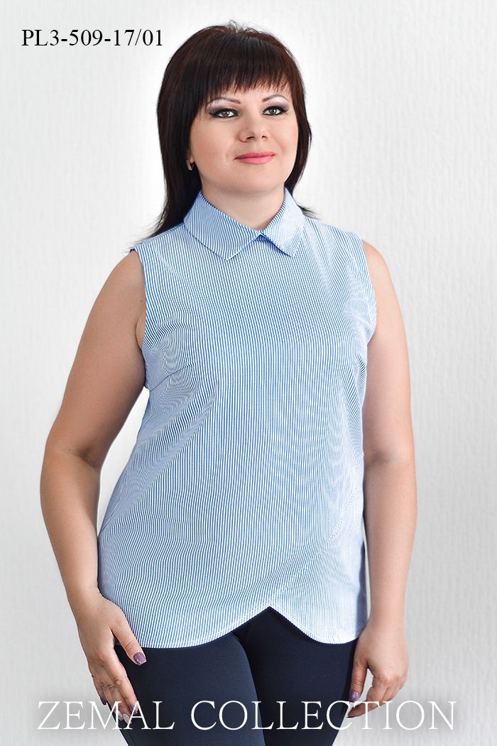 Блуза
