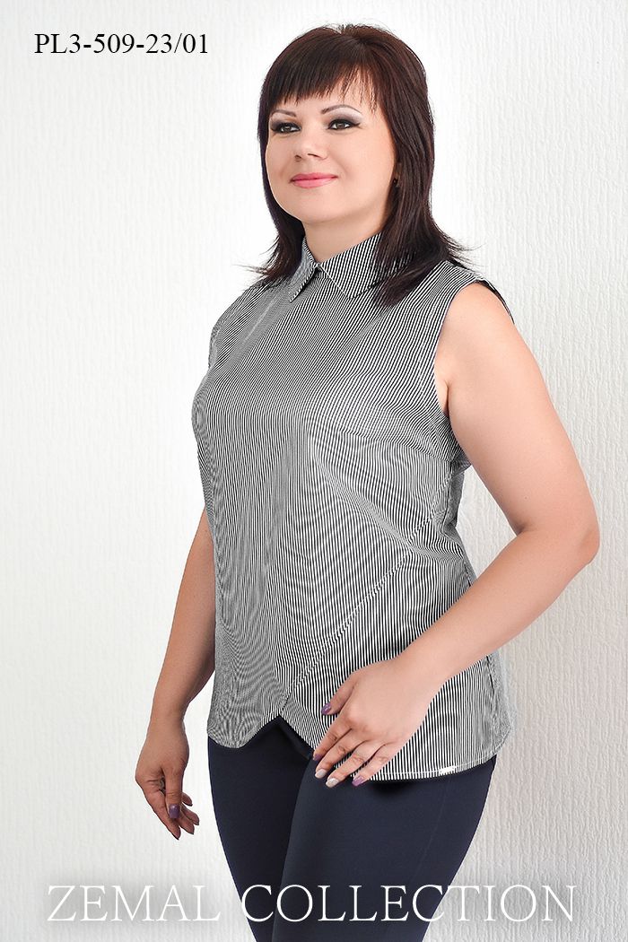 Блуза