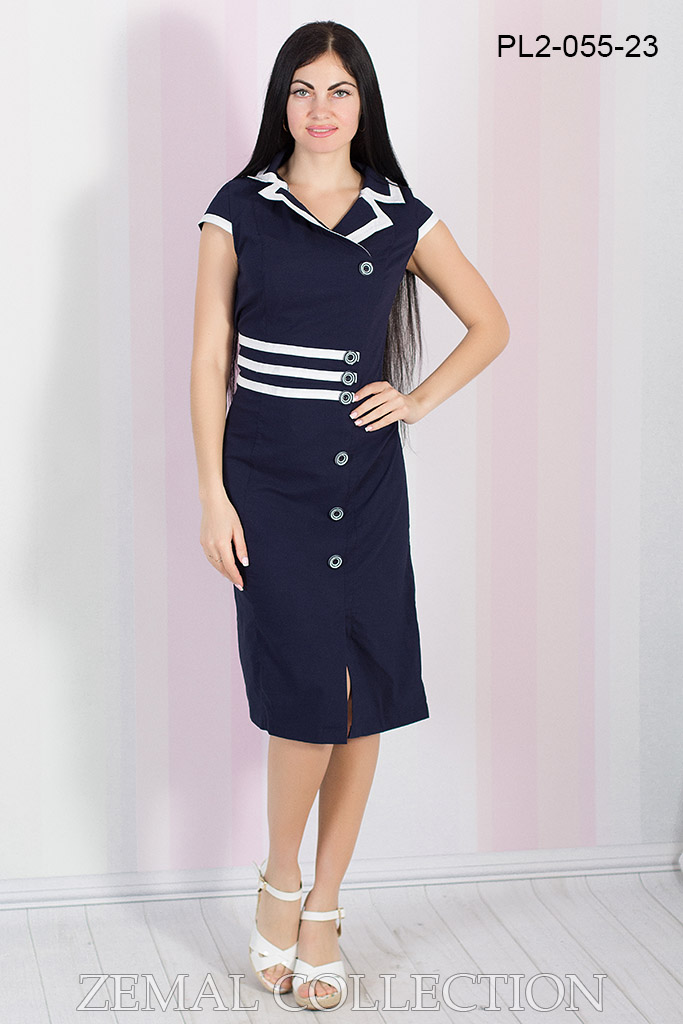 Платье M-test-PL2-055-23 Платье M-test-PL2-055-23