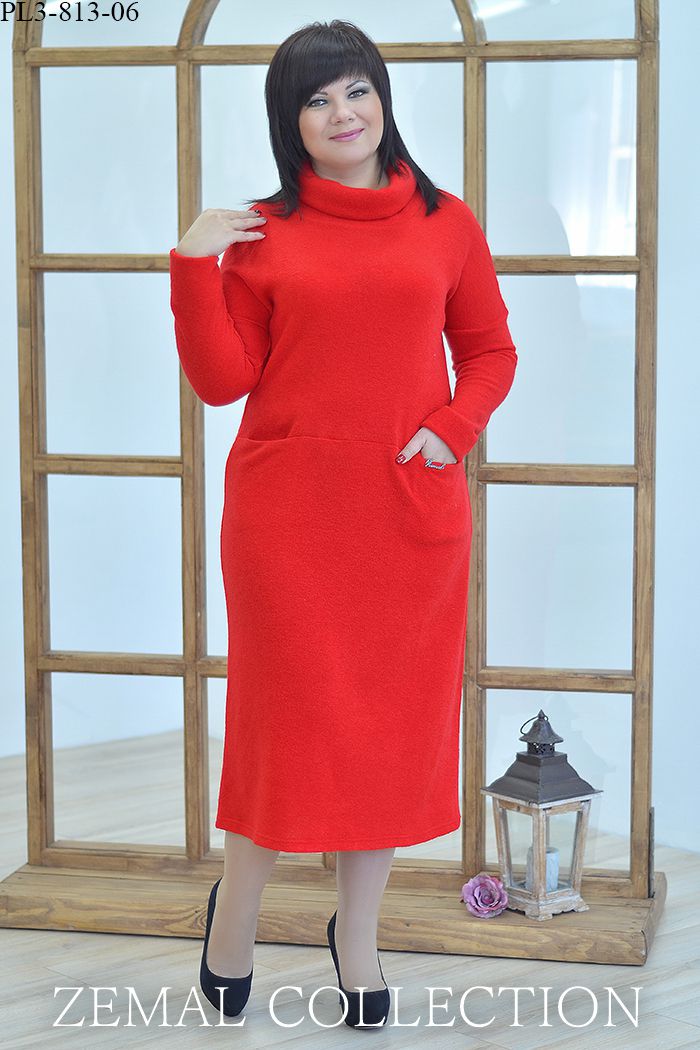 Платье M-test-PL3-813-06 Платье M-test-PL3-813-06