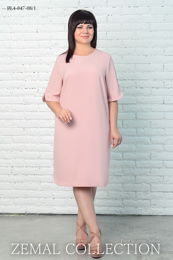Платье M-test-PL4-047-08-1 Платье M-test-PL4-047-08-1