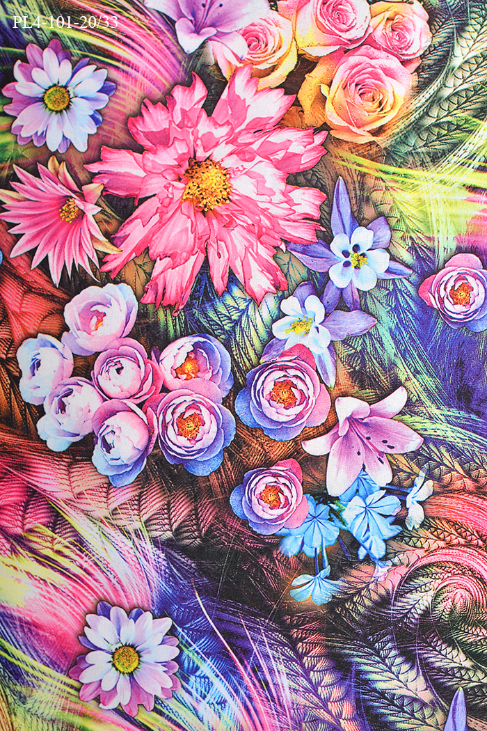 Платье M-test-PL4-101-20-33 Платье M-test-PL4-101-20-33