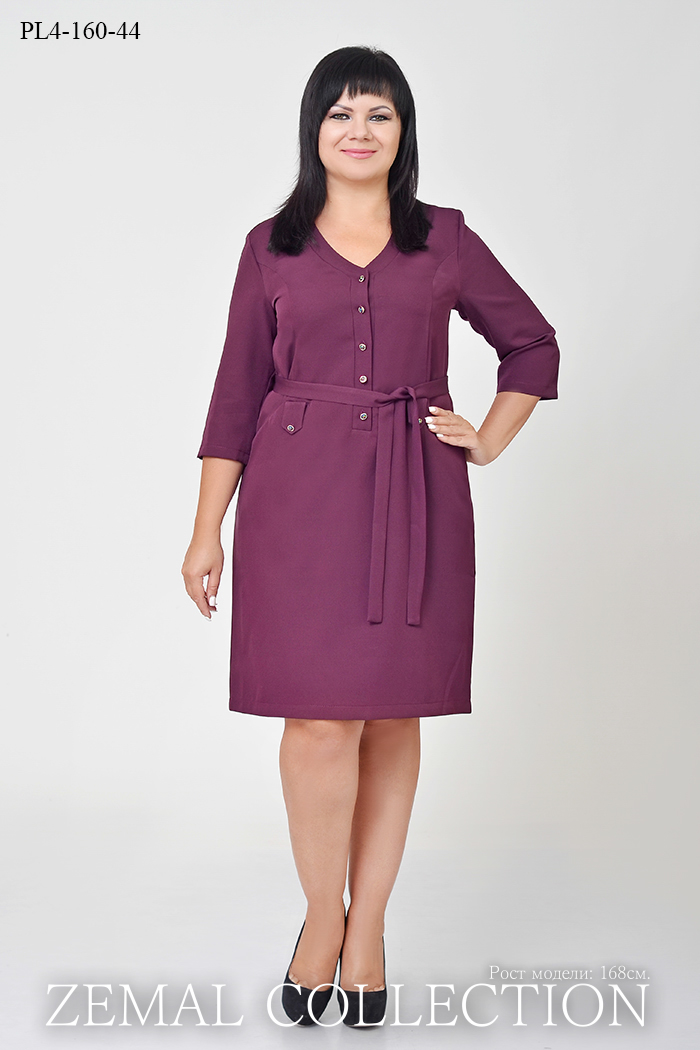Платье M-test-PL4-160-44 Платье M-test-PL4-160-44