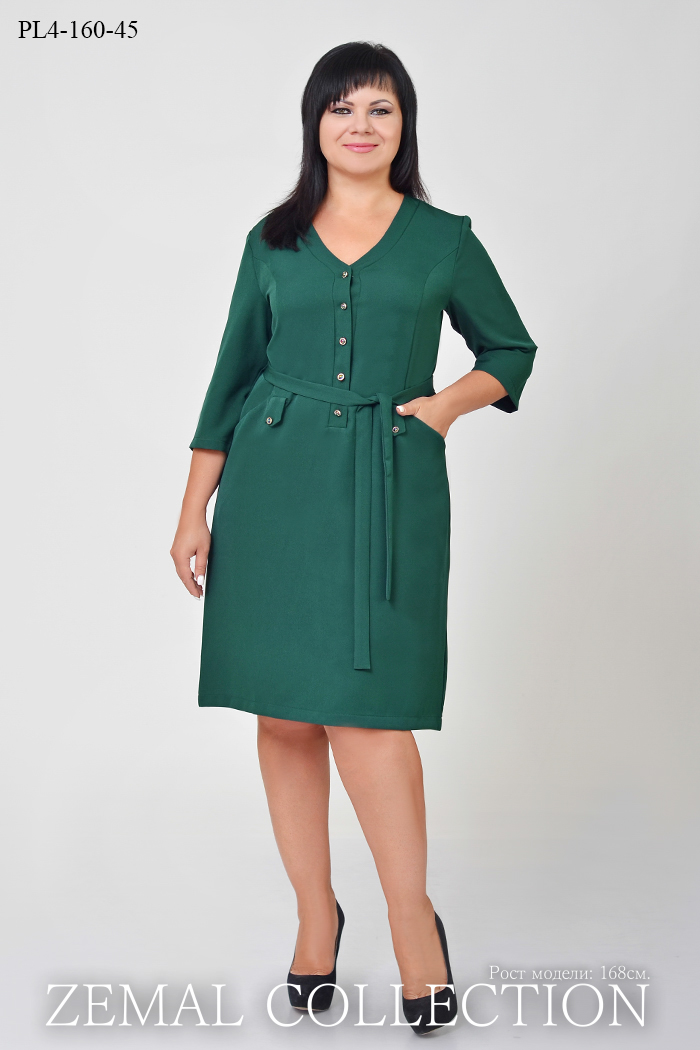 Платье M-test-PL4-160-45 Платье M-test-PL4-160-45