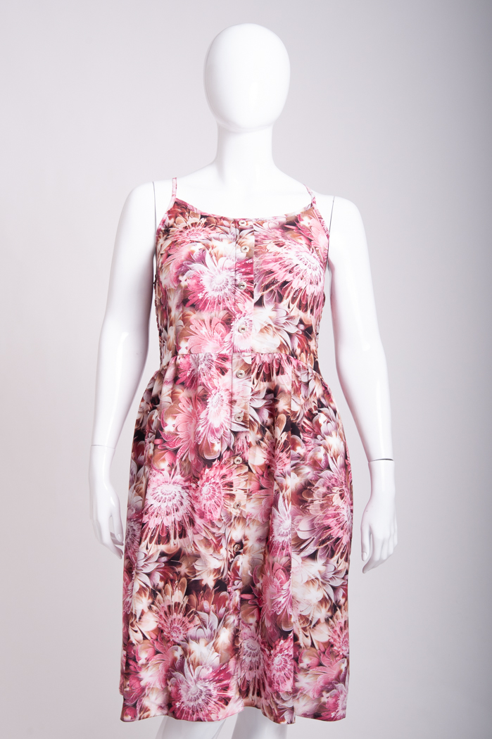 Сарафан M-test-PL4-419-92 Сарафан M-test-PL4-419-92