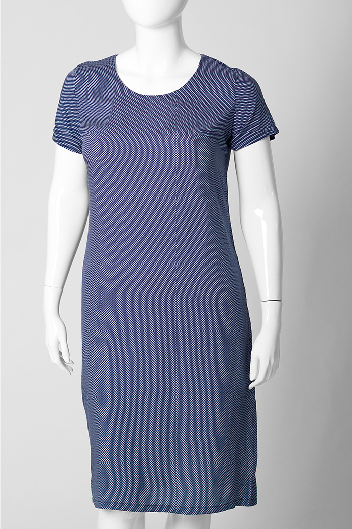 Платье M-test-PL4-439-83 Платье M-test-PL4-439-83