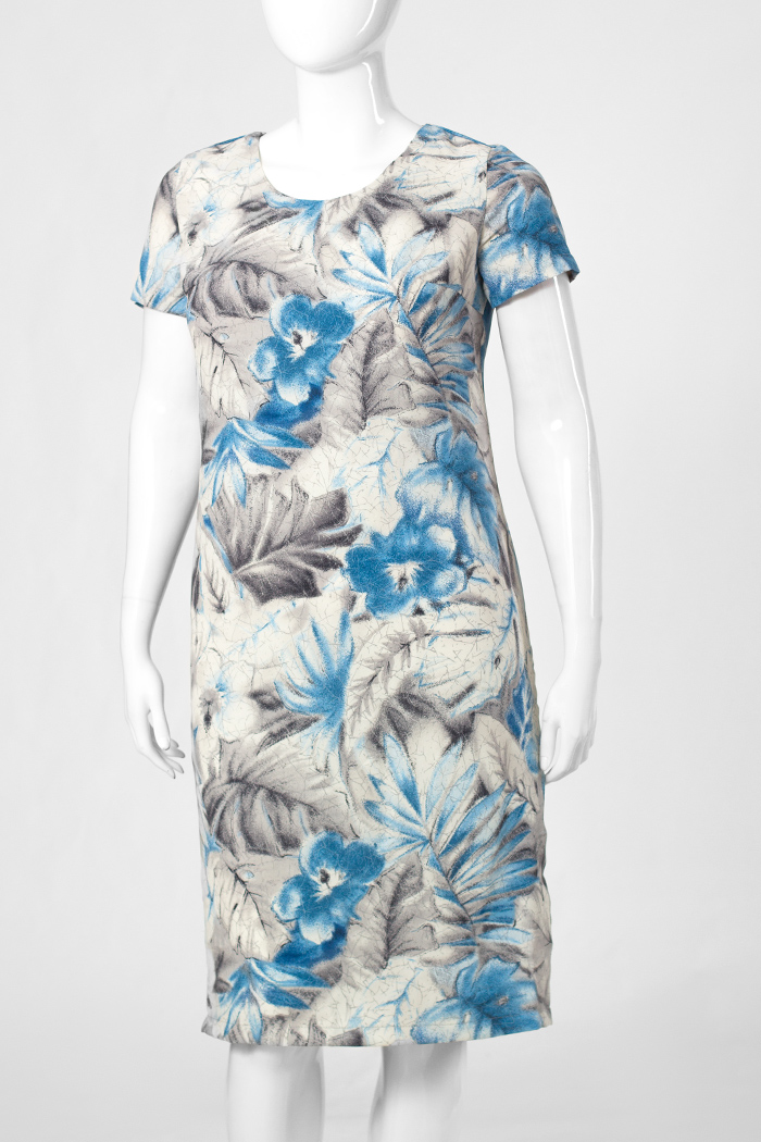 Сукня M-test-PL4-585.1-78 Сукня M-test-PL4-585.1-78