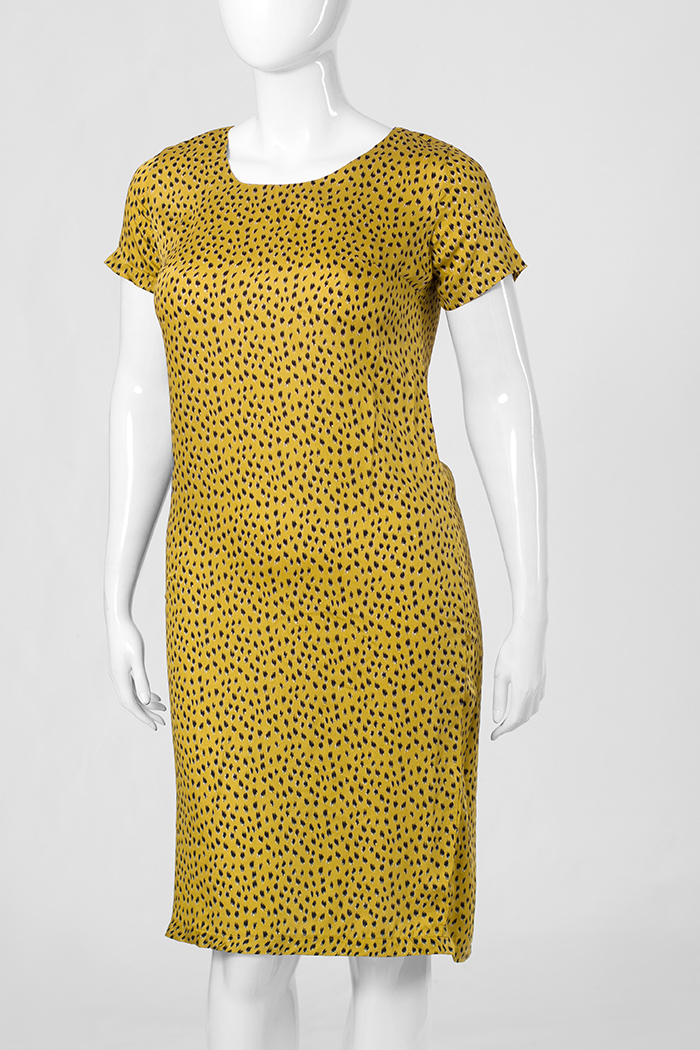 Сукня M-test-PL4-585.2-74 Сукня M-test-PL4-585.2-74