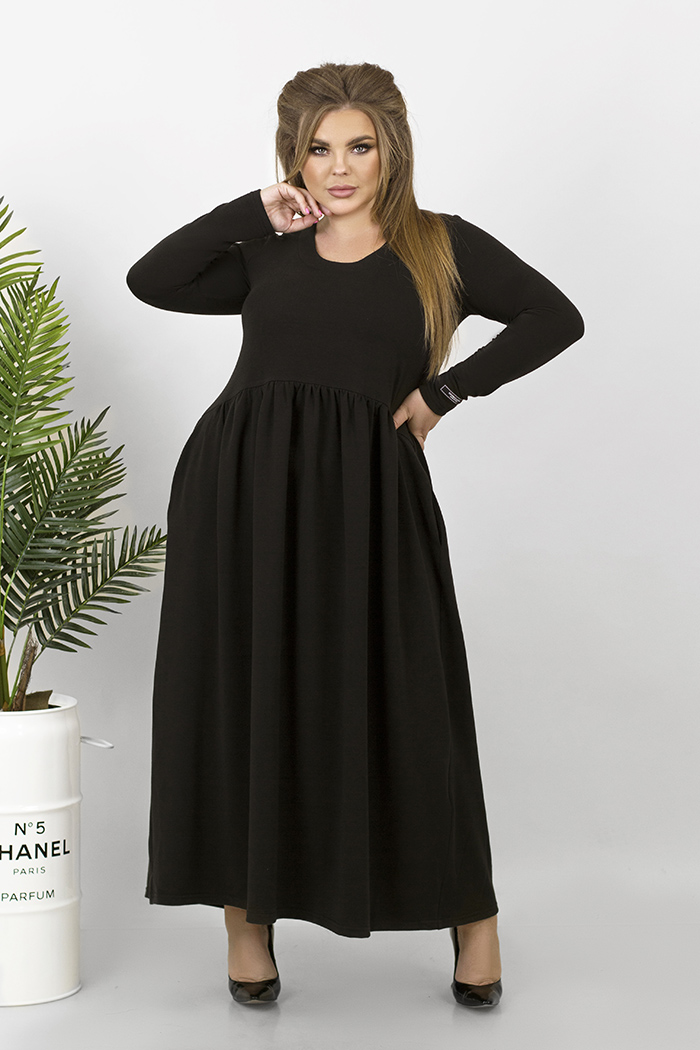 Платье M-test-PL4-673-02 Платье M-test-PL4-673-02