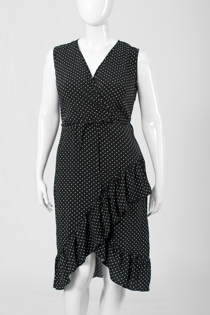 Сукня M-test-PL4-760-71 Сукня M-test-PL4-760-71