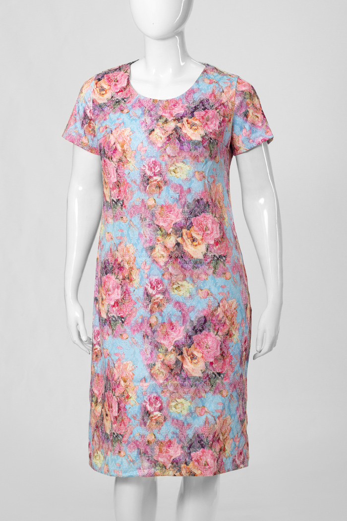 Сукня M-test-PL4-763-72 Сукня M-test-PL4-763-72