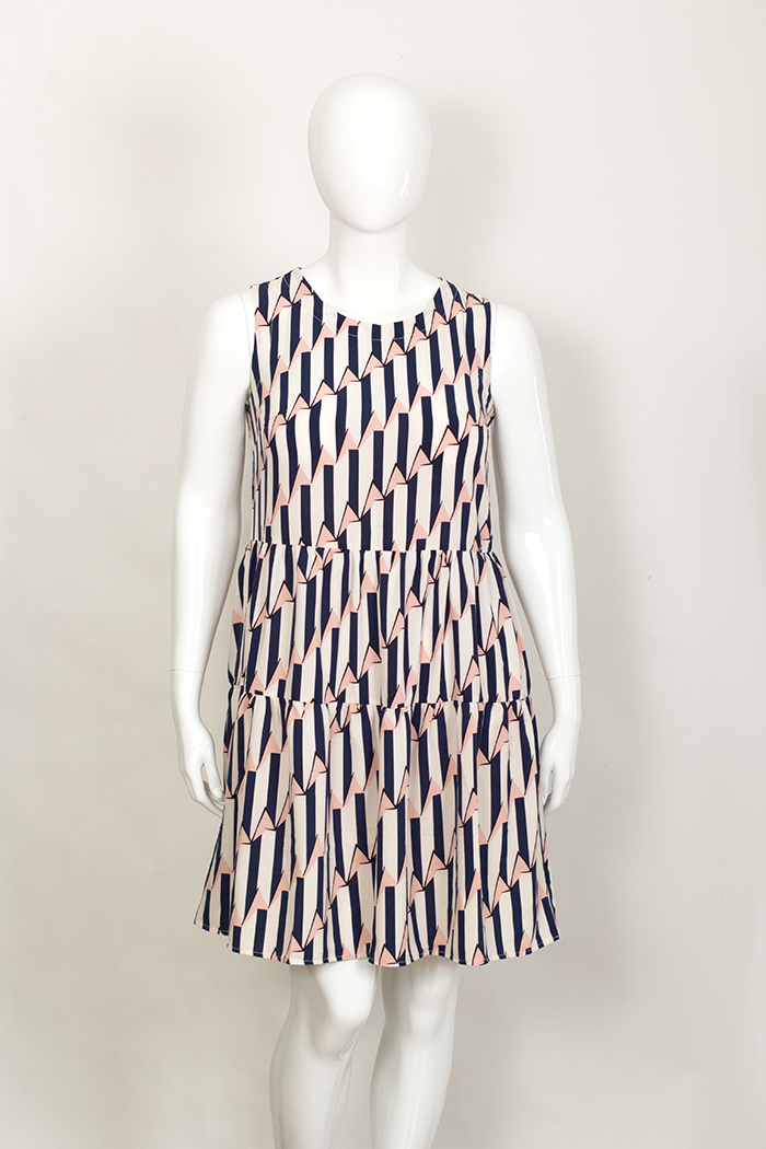 Сукня M-test-PL4-787-22 Сукня M-test-PL4-787-22